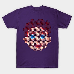 Pill-Boy T-Shirt